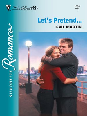 cover image of Let's Pretend...